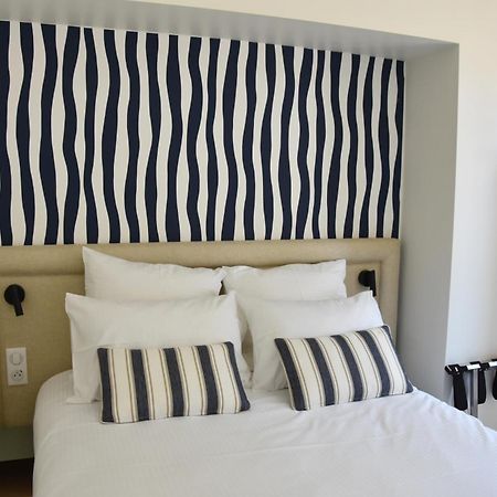 Logis Hotel Restaurant Le Kalliste Hyeres Luaran gambar