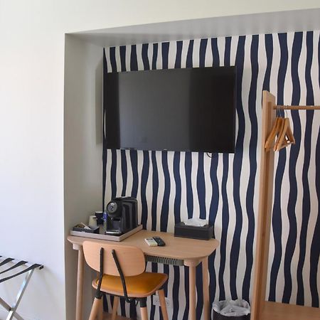 Logis Hotel Restaurant Le Kalliste Hyeres Luaran gambar