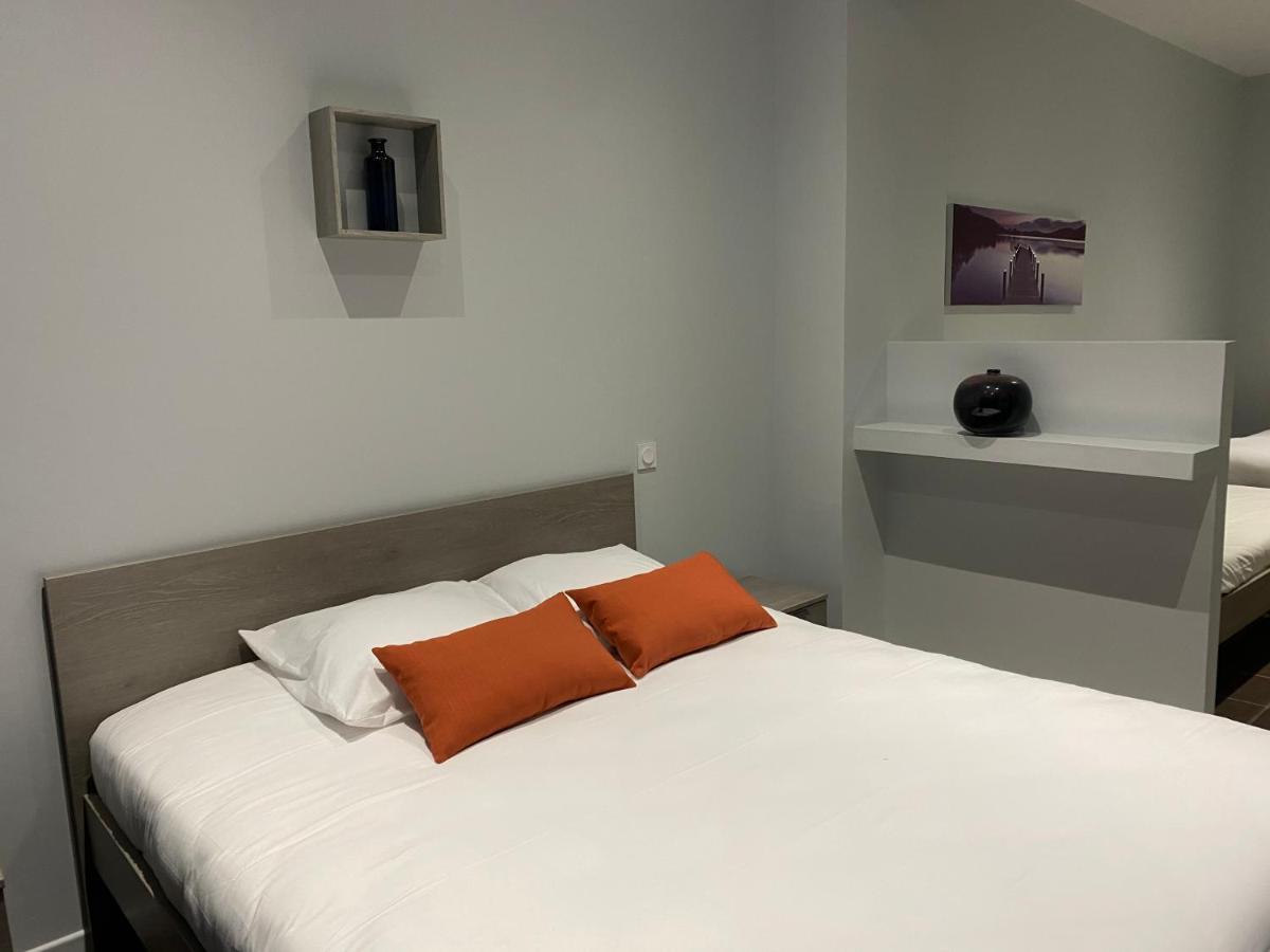 Logis Hotel Restaurant Le Kalliste Hyeres Luaran gambar