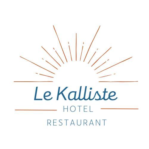 Logis Hotel Restaurant Le Kalliste Hyeres Luaran gambar