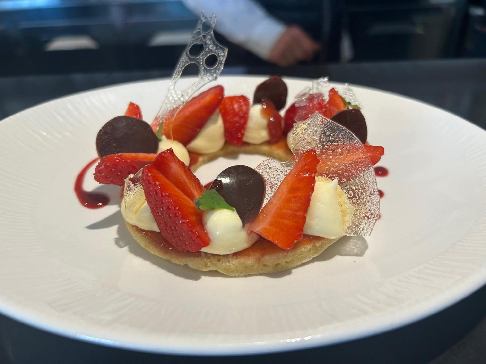Logis Hotel Restaurant Le Kalliste Hyeres Luaran gambar