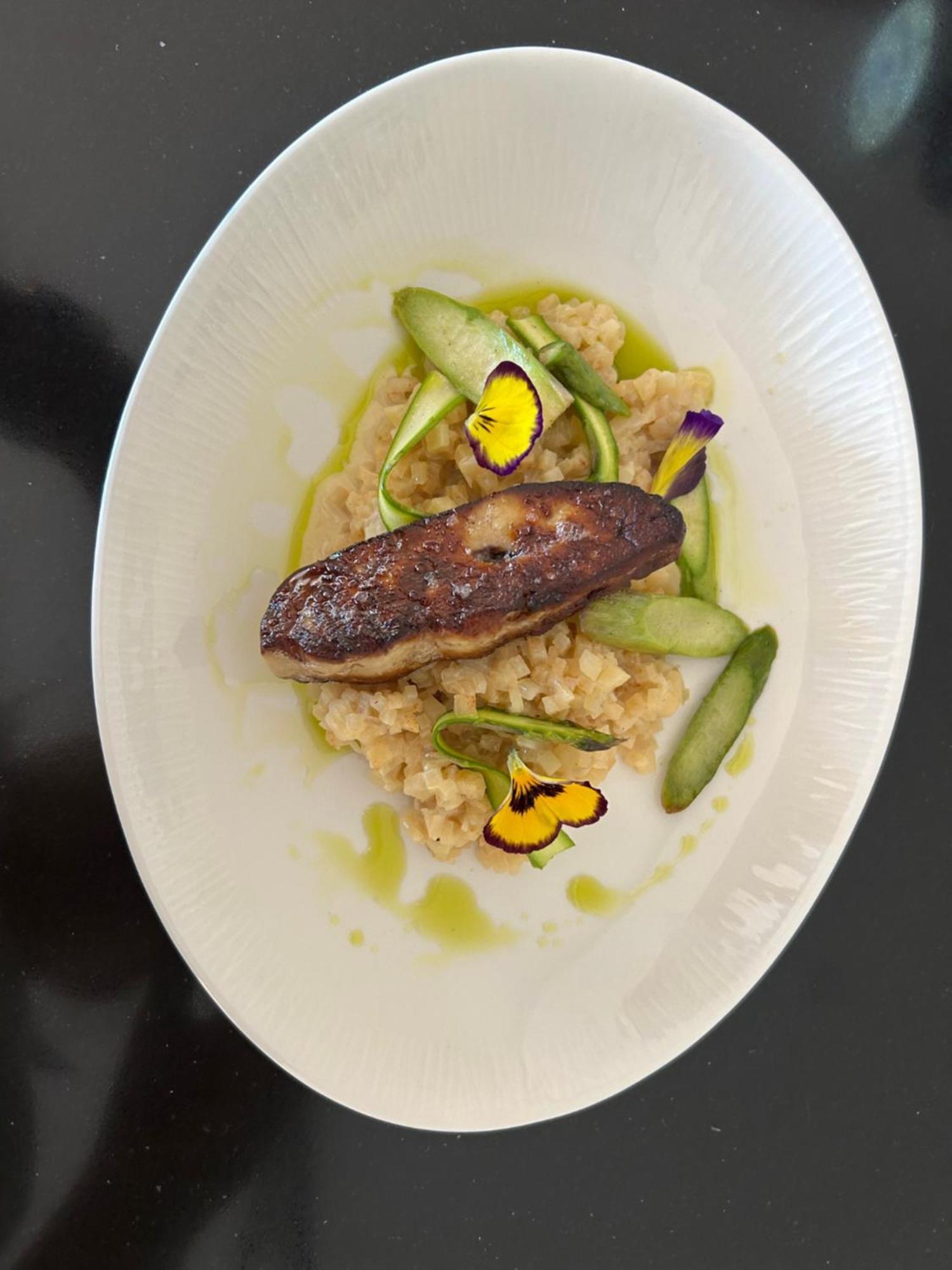 Logis Hotel Restaurant Le Kalliste Hyeres Luaran gambar
